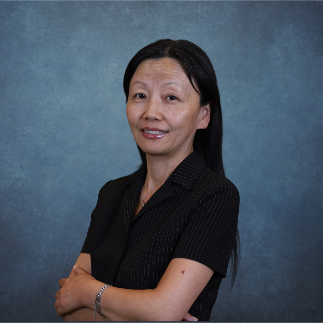 Yvonne Zhang | General Education Refresh