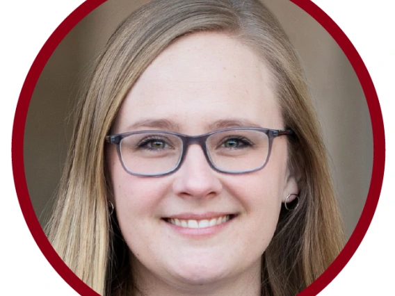 Katie Southard Portrait