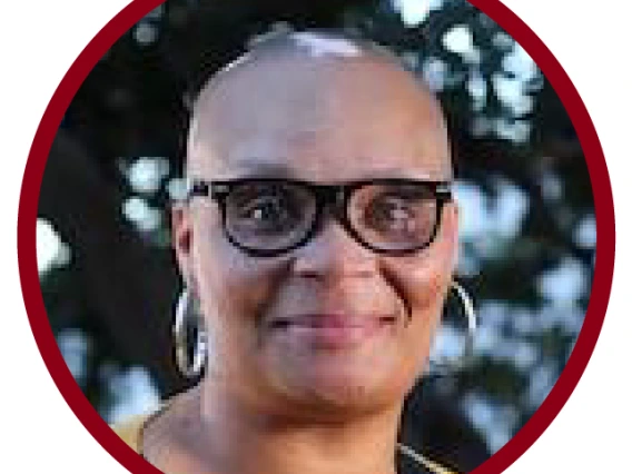 Treya Allen Portrait