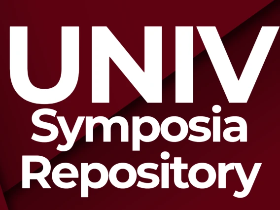 UNIV Symposia Repository
