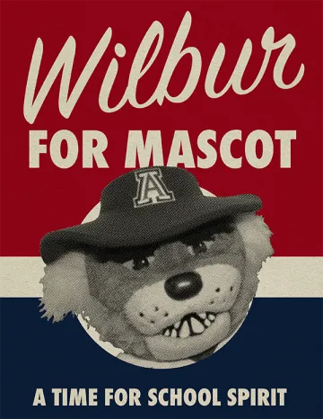 Wilbur poster