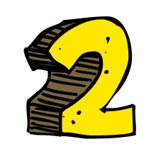 2