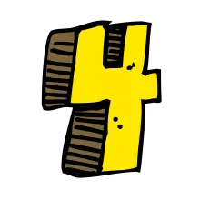 4