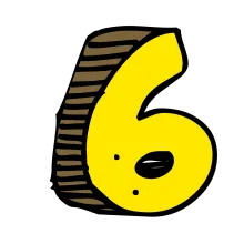 6