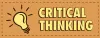 Critical Thinking logo