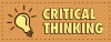 Critical Thinking logo